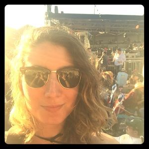 Meet your Posher, Sophie